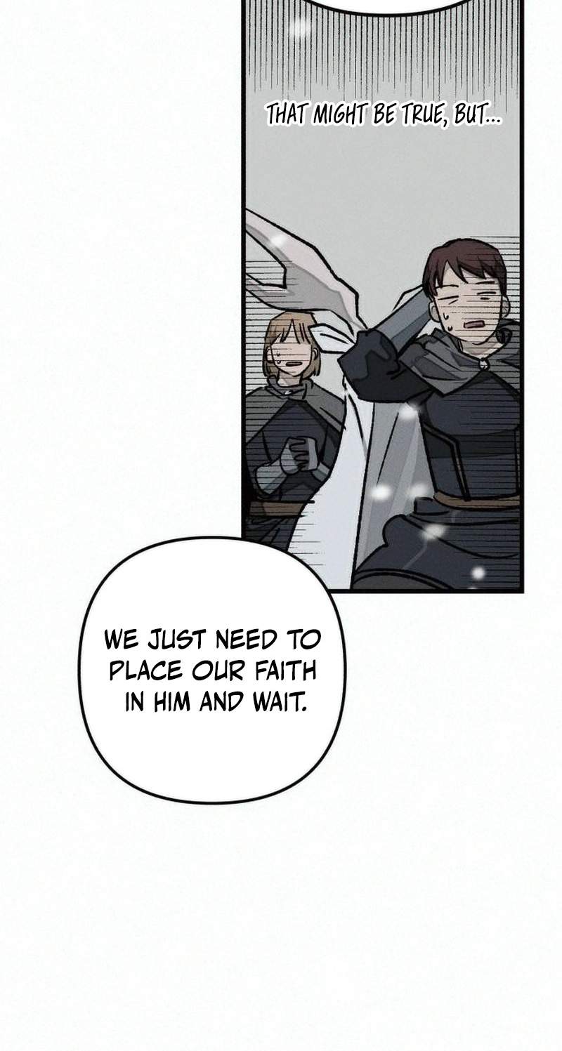 The Black-Haired Knight King — Chapter 35 — page 52