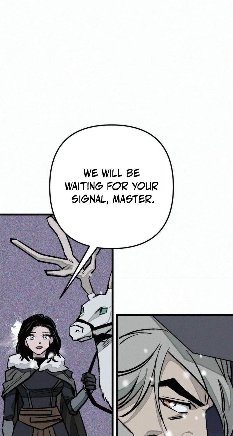 The Black-Haired Knight King — Chapter 35 — page 55