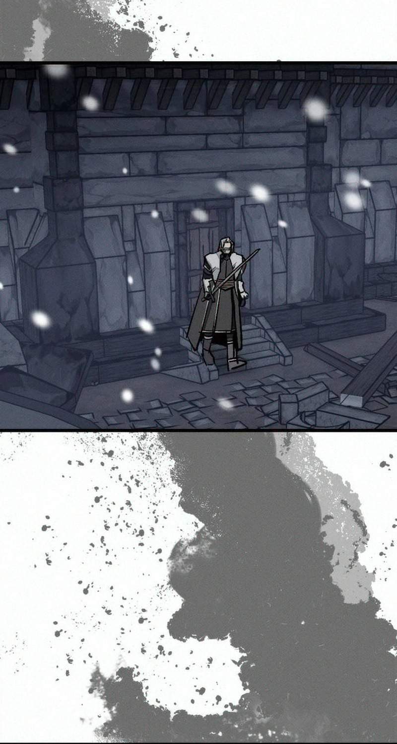 The Black-Haired Knight King — Chapter 35 — page 58