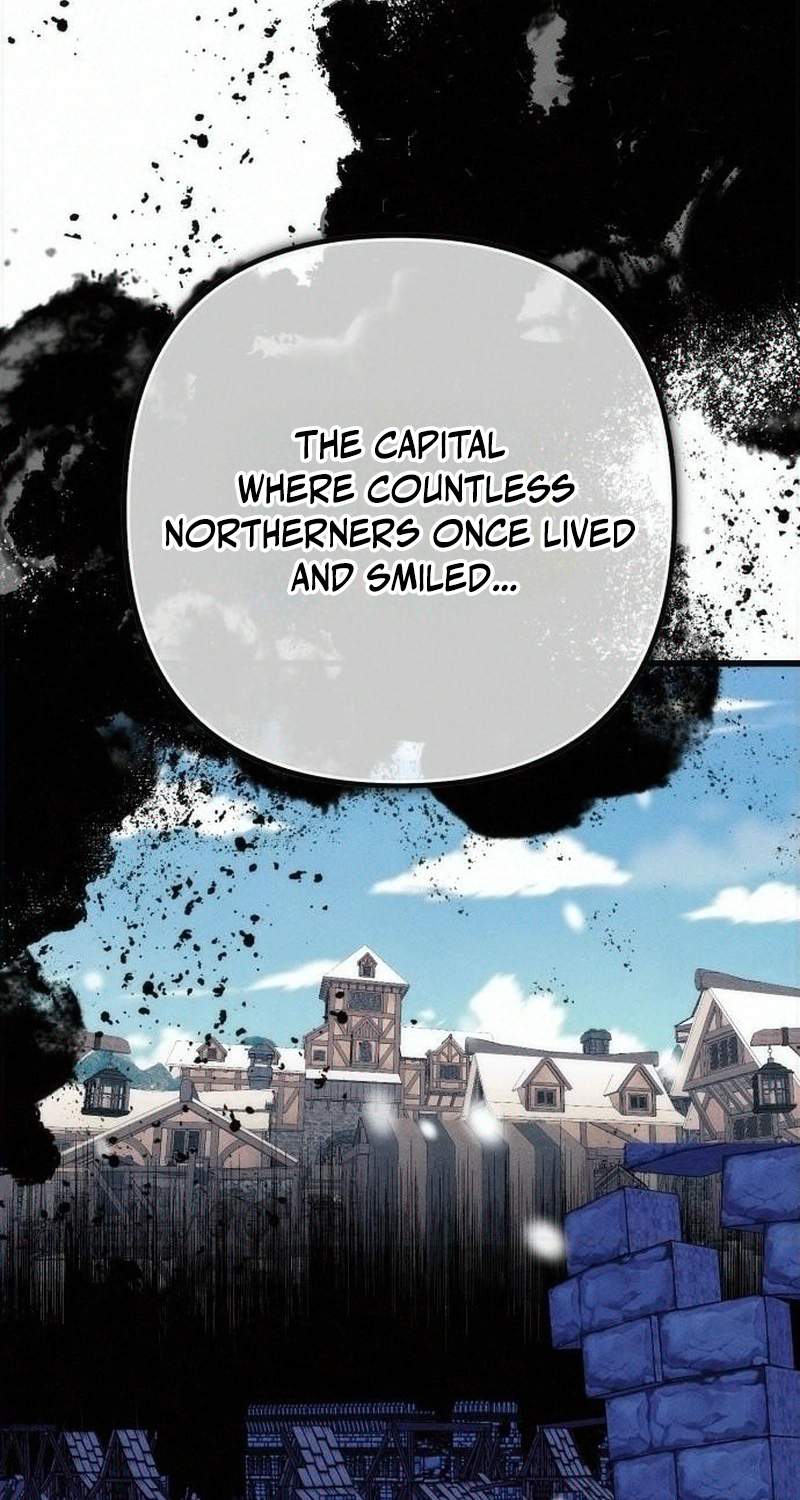 The Black-Haired Knight King — Chapter 35 — page 61