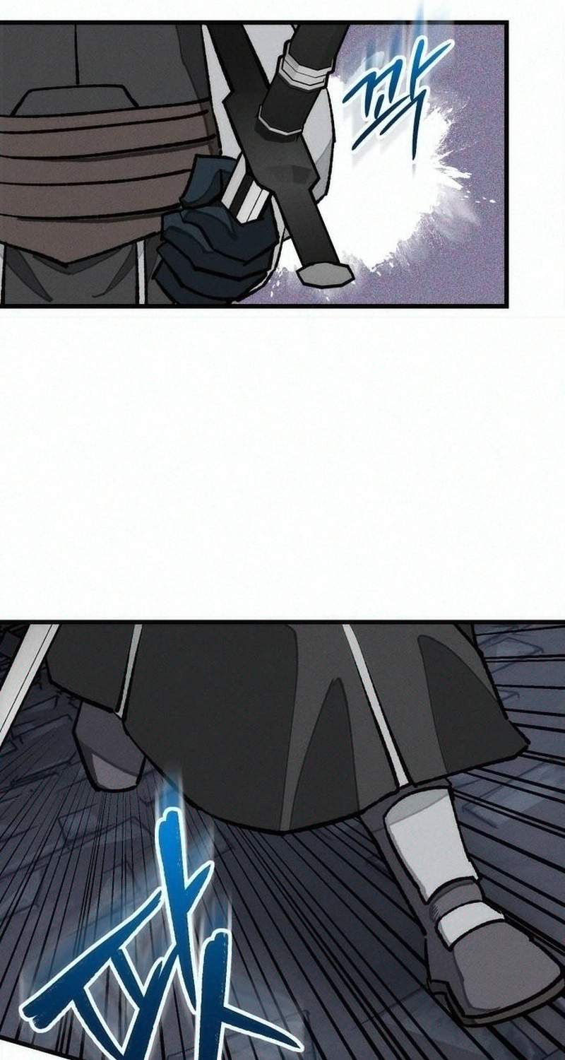 The Black-Haired Knight King — Chapter 35 — page 64