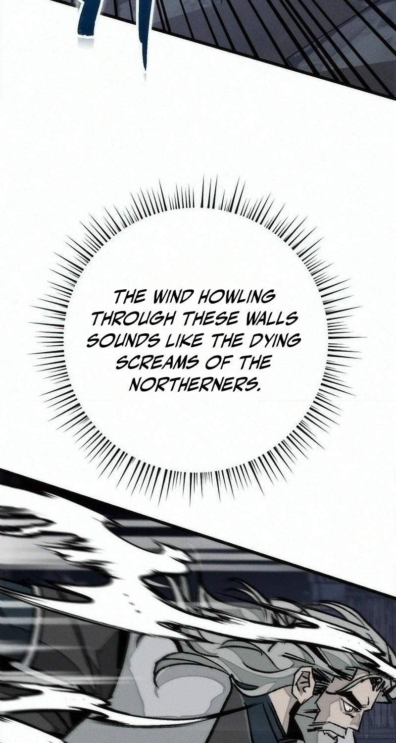 The Black-Haired Knight King — Chapter 35 — page 65
