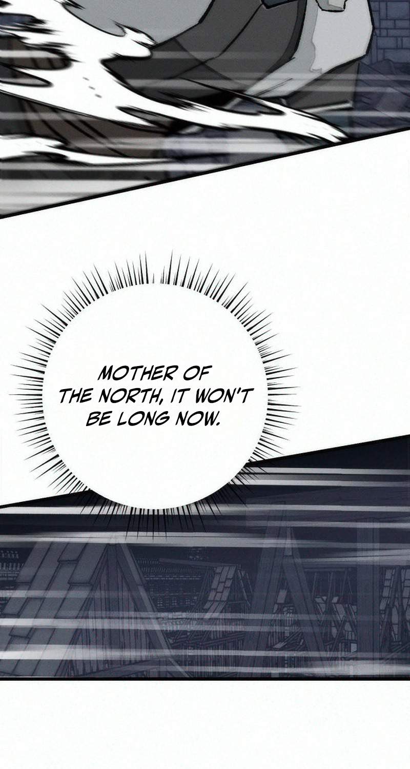 The Black-Haired Knight King — Chapter 35 — page 66