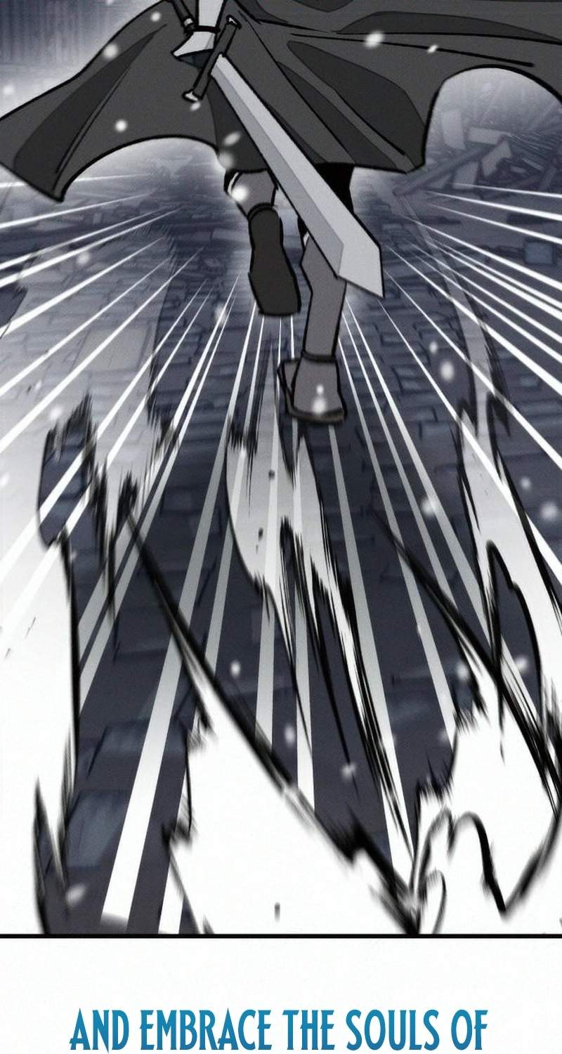 The Black-Haired Knight King — Chapter 35 — page 68