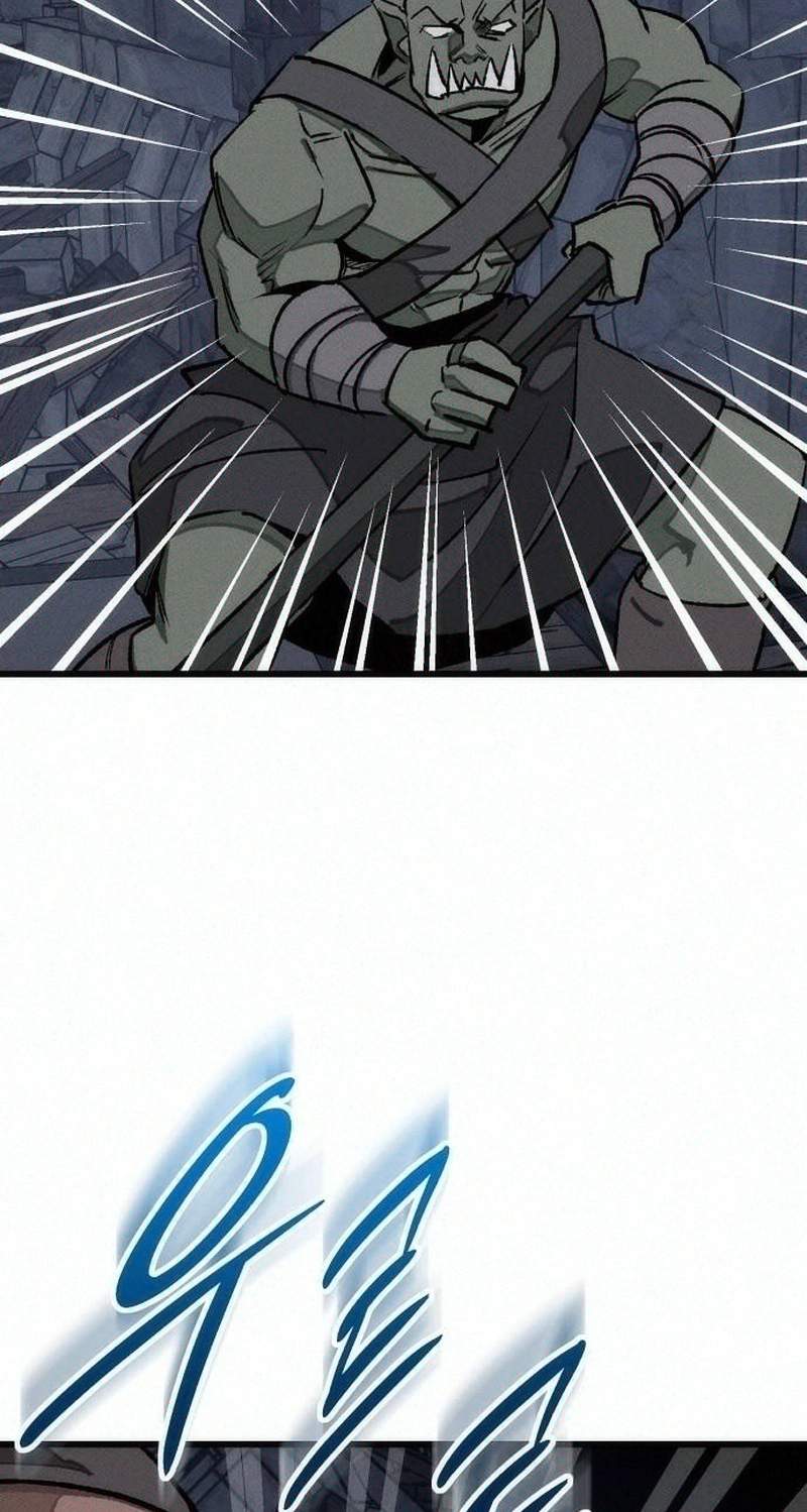 The Black-Haired Knight King — Chapter 35 — page 74