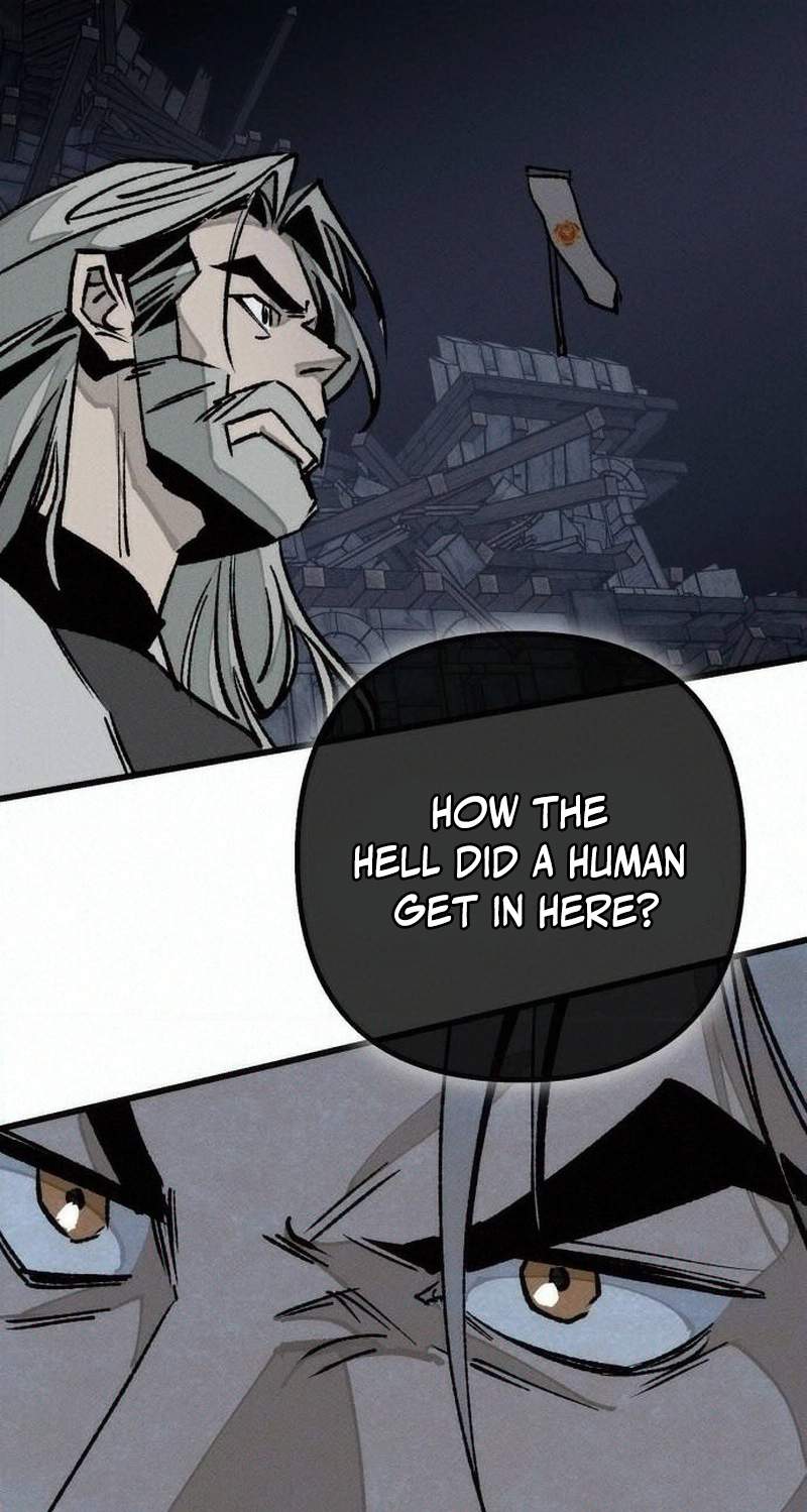 The Black-Haired Knight King — Chapter 35 — page 76