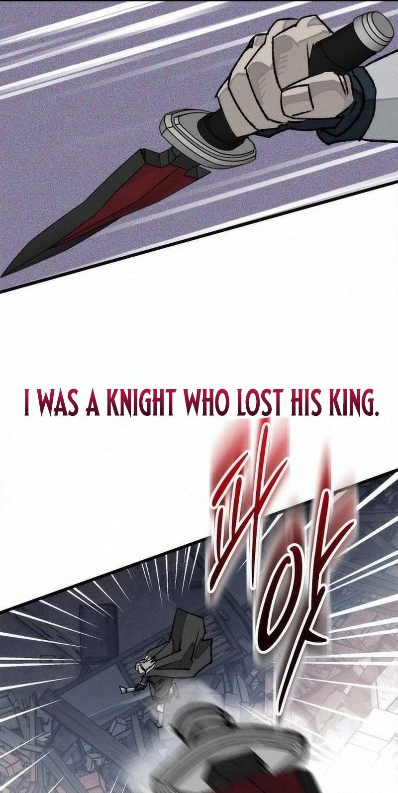 The Black-Haired Knight King — Chapter 35 — page 79