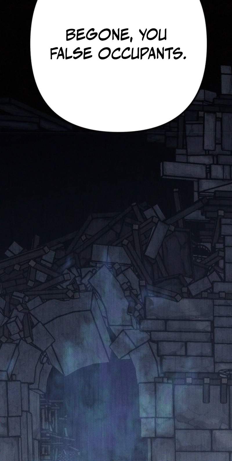 The Black-Haired Knight King — Chapter 35 — page 87