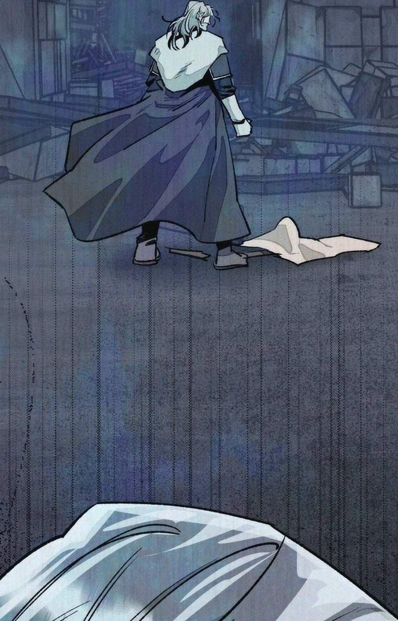 The Black-Haired Knight King — Chapter 35 — page 88
