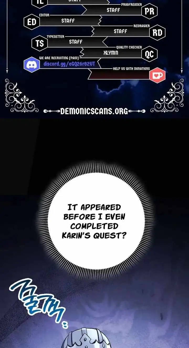 The Skeleton Soldier Failed to Defend the Dungeon [Official] — Chapter 383 — page 5