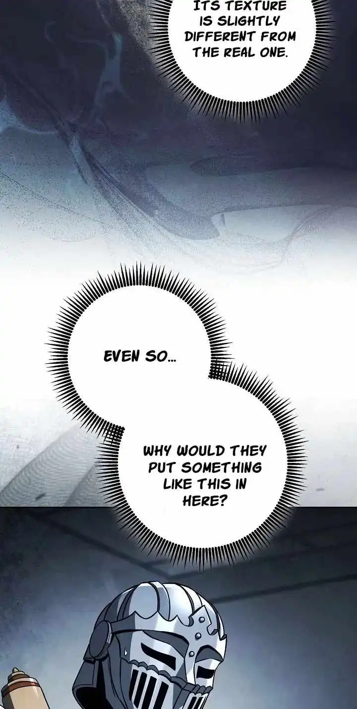 The Skeleton Soldier Failed to Defend the Dungeon [Official] — Chapter 383 — page 10