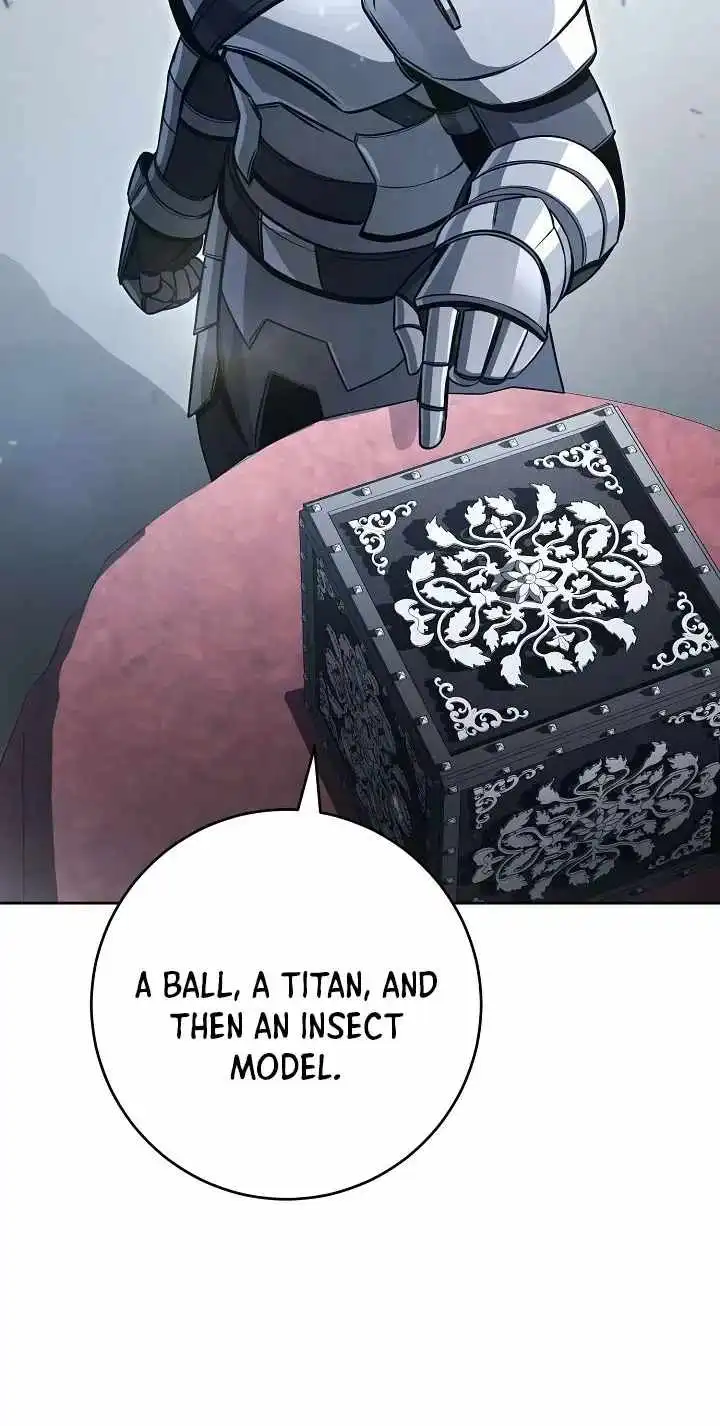 The Skeleton Soldier Failed to Defend the Dungeon [Official] — Chapter 383 — page 15