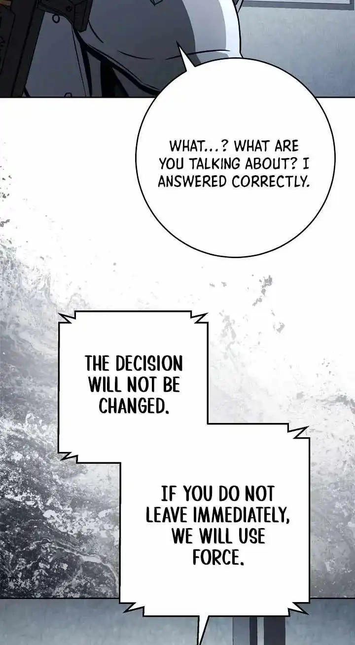 The Skeleton Soldier Failed to Defend the Dungeon [Official] — Chapter 383 — page 22