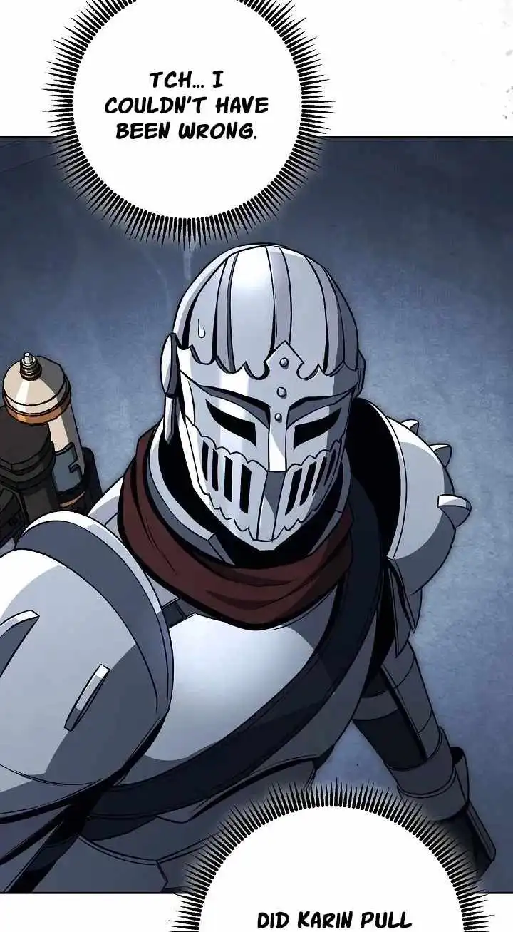 The Skeleton Soldier Failed to Defend the Dungeon [Official] — Chapter 383 — page 24