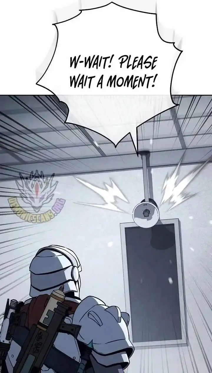 The Skeleton Soldier Failed to Defend the Dungeon [Official] — Chapter 383 — page 28