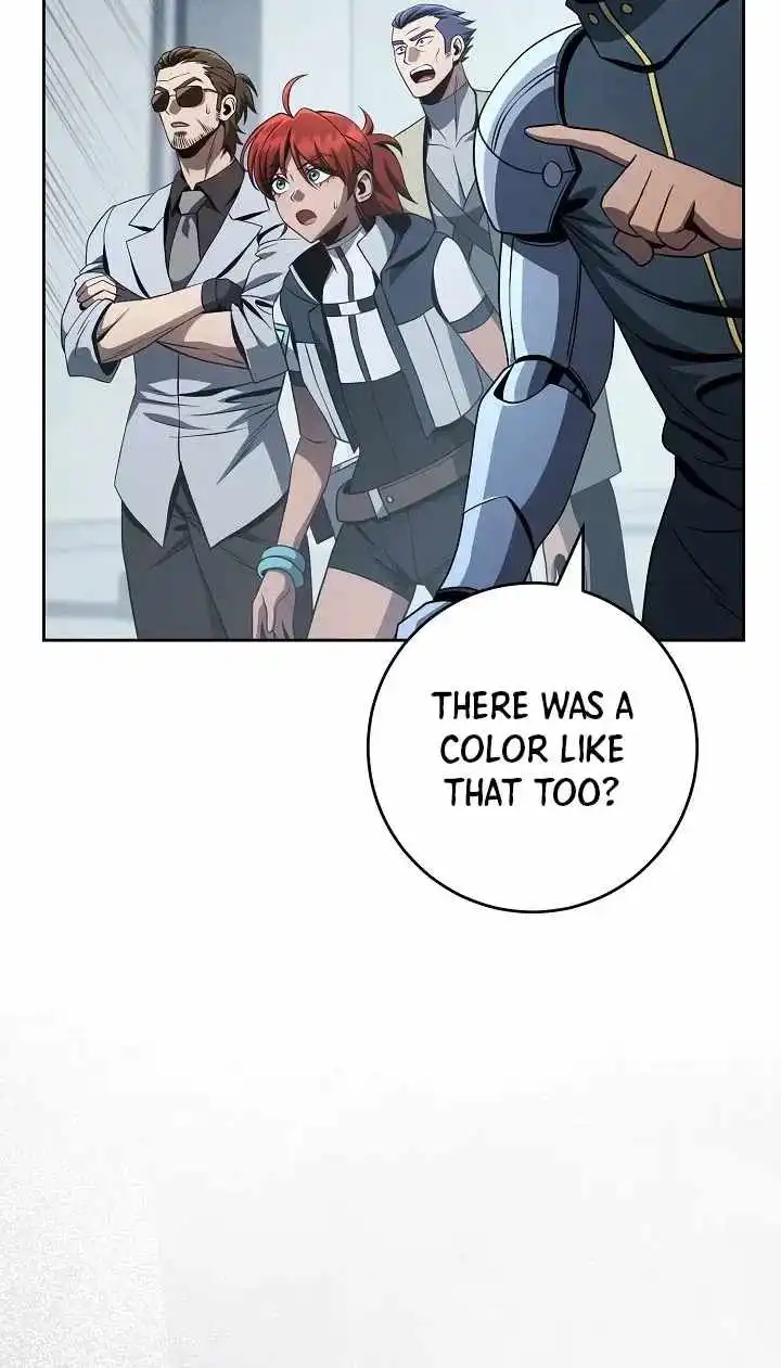 The Skeleton Soldier Failed to Defend the Dungeon [Official] — Chapter 383 — page 34