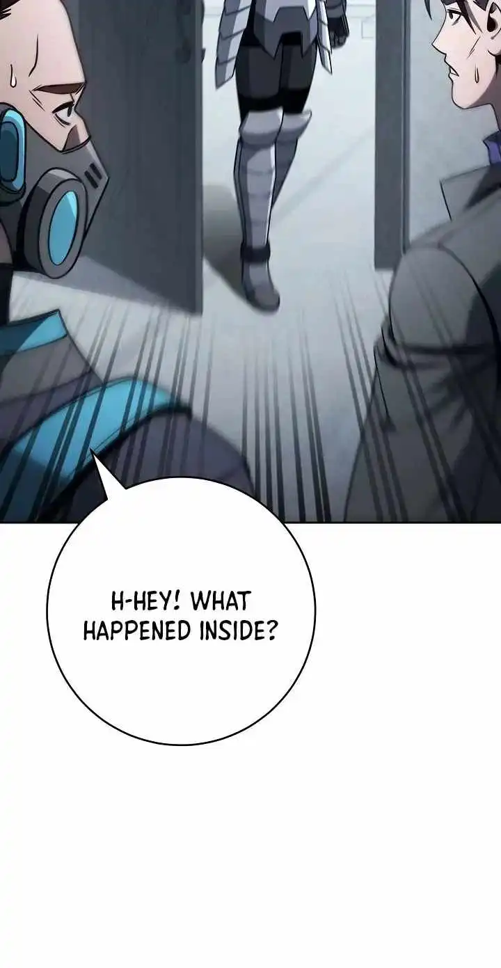 The Skeleton Soldier Failed to Defend the Dungeon [Official] — Chapter 383 — page 37