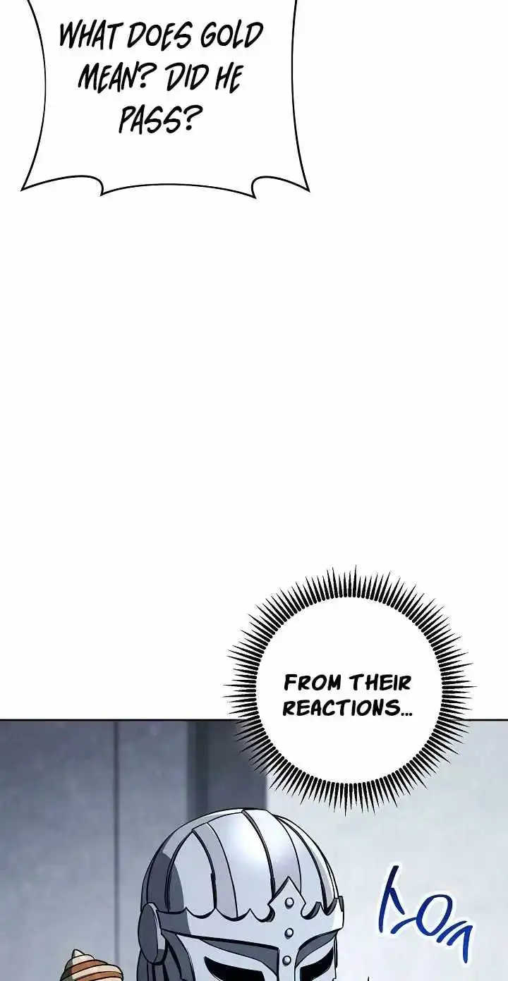 The Skeleton Soldier Failed to Defend the Dungeon [Official] — Chapter 383 — page 39