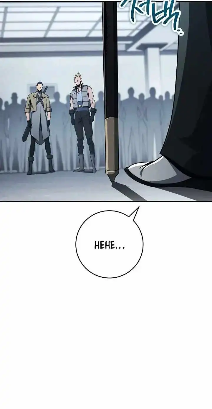 The Skeleton Soldier Failed to Defend the Dungeon [Official] — Chapter 383 — page 41