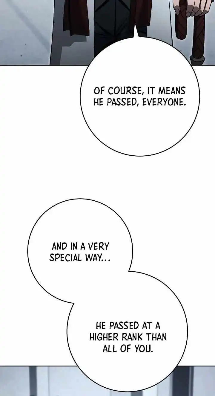 The Skeleton Soldier Failed to Defend the Dungeon [Official] — Chapter 383 — page 43