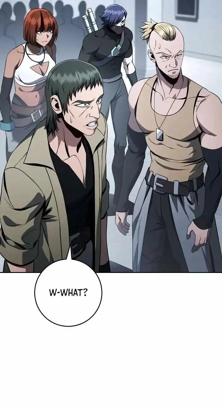 The Skeleton Soldier Failed to Defend the Dungeon [Official] — Chapter 383 — page 44