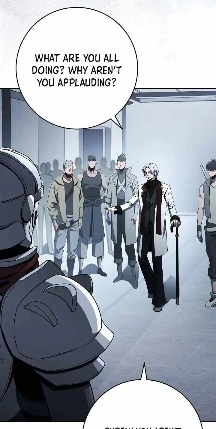 The Skeleton Soldier Failed to Defend the Dungeon [Official] — Chapter 383 — page 49