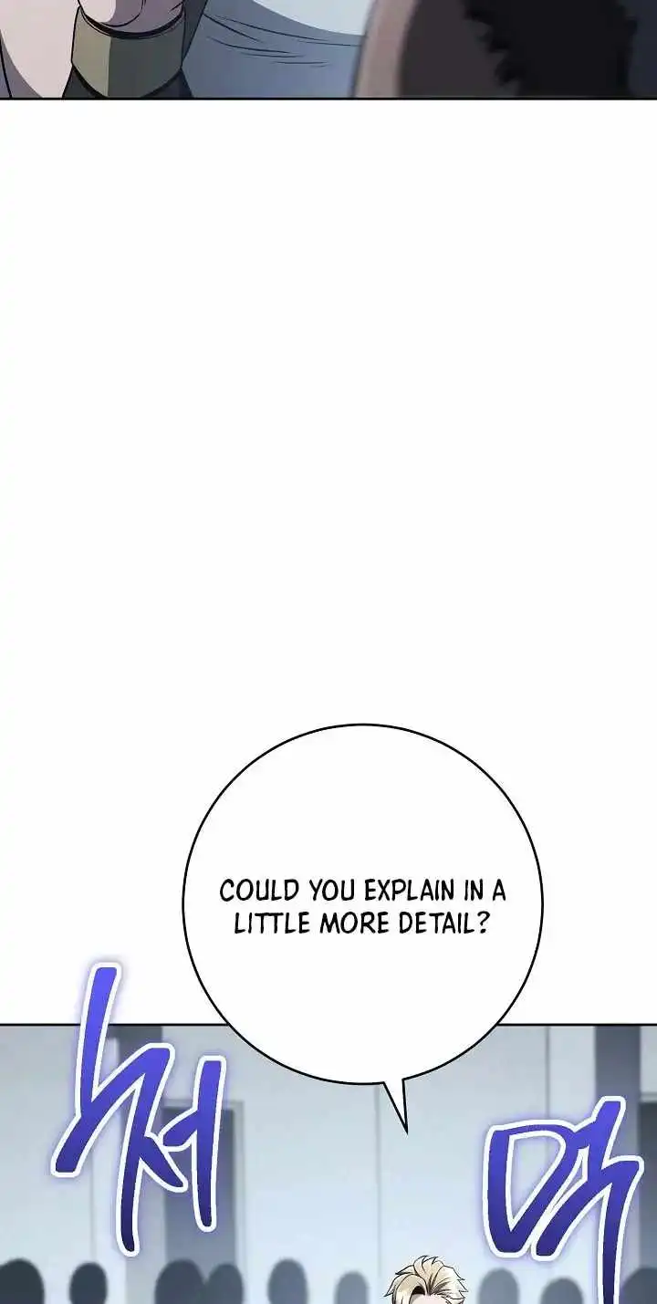The Skeleton Soldier Failed to Defend the Dungeon [Official] — Chapter 383 — page 51