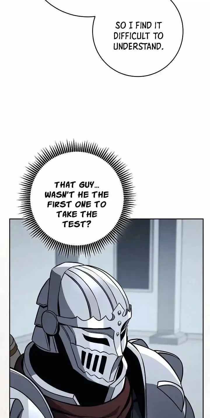 The Skeleton Soldier Failed to Defend the Dungeon [Official] — Chapter 383 — page 53