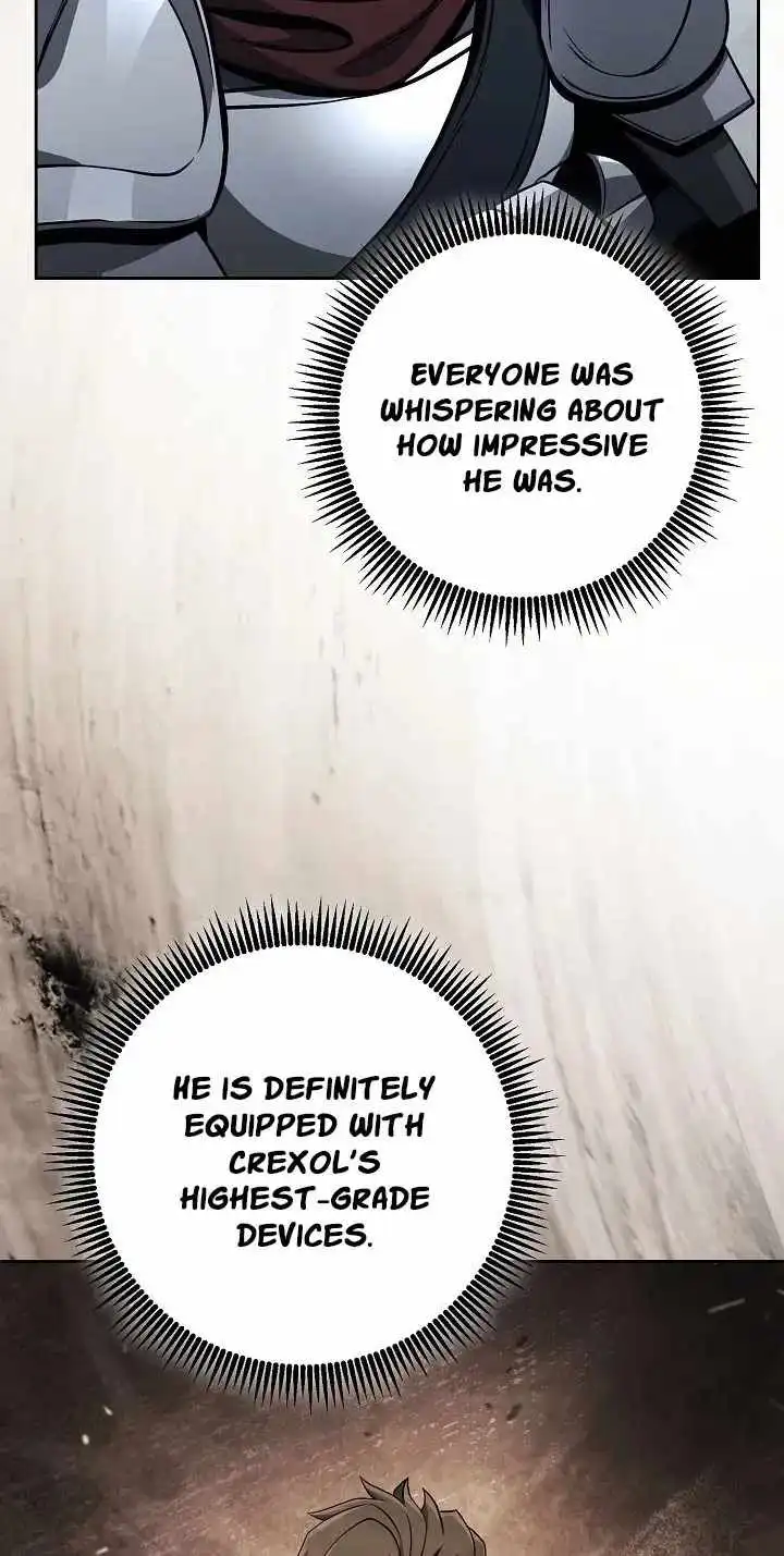 The Skeleton Soldier Failed to Defend the Dungeon [Official] — Chapter 383 — page 54