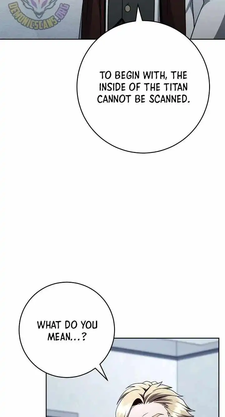 The Skeleton Soldier Failed to Defend the Dungeon [Official] — Chapter 383 — page 57