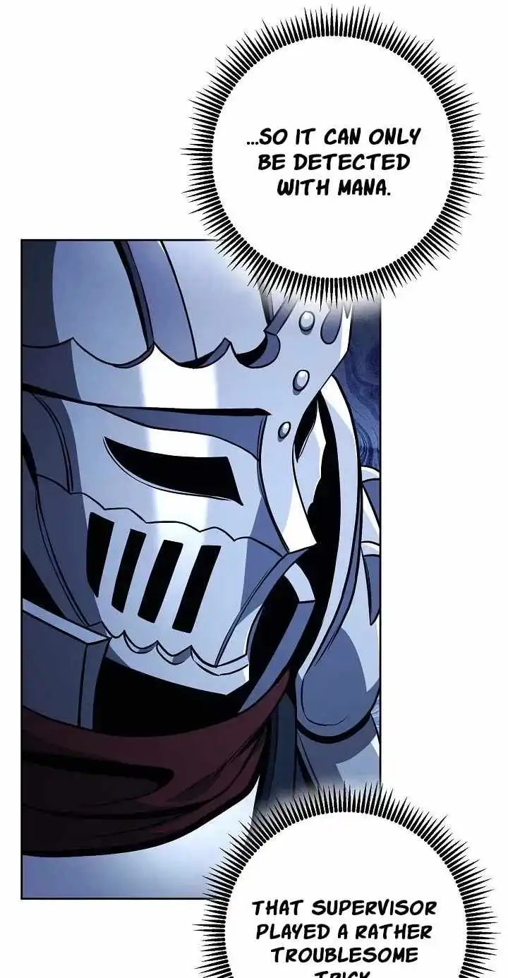 The Skeleton Soldier Failed to Defend the Dungeon [Official] — Chapter 383 — page 64