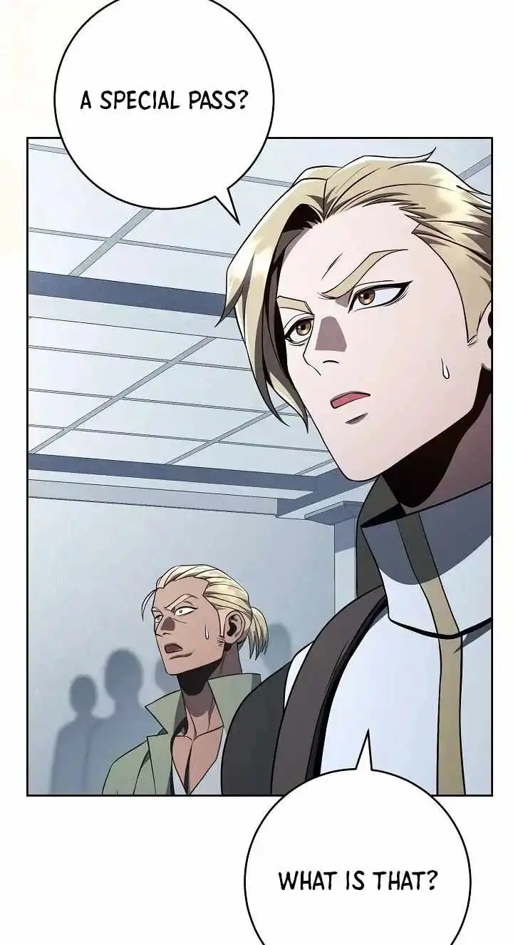 The Skeleton Soldier Failed to Defend the Dungeon [Official] — Chapter 383 — page 72