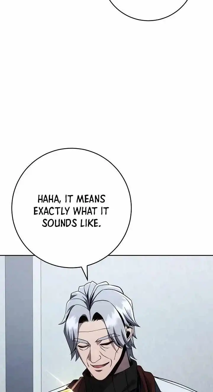 The Skeleton Soldier Failed to Defend the Dungeon [Official] — Chapter 383 — page 73
