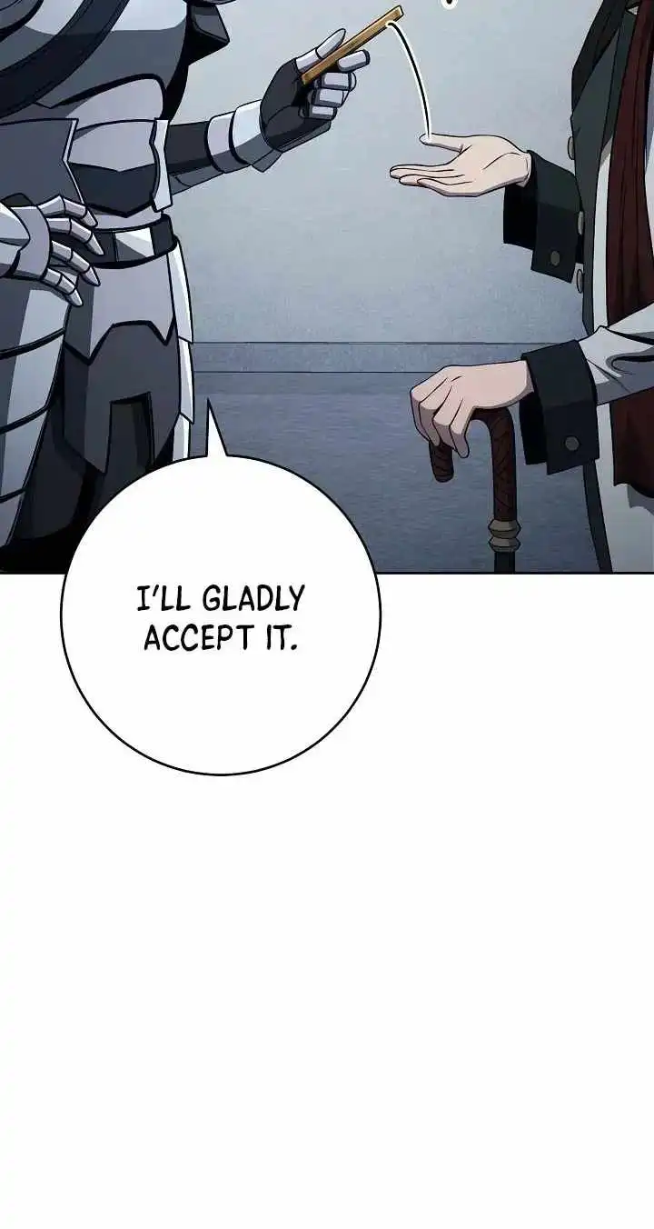 The Skeleton Soldier Failed to Defend the Dungeon [Official] — Chapter 383 — page 83
