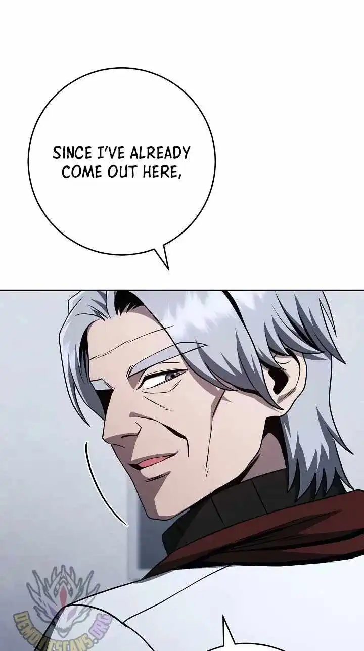 The Skeleton Soldier Failed to Defend the Dungeon [Official] — Chapter 383 — page 85
