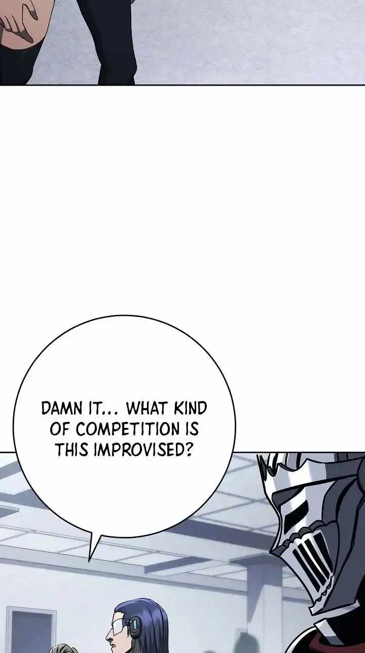 The Skeleton Soldier Failed to Defend the Dungeon [Official] — Chapter 383 — page 89