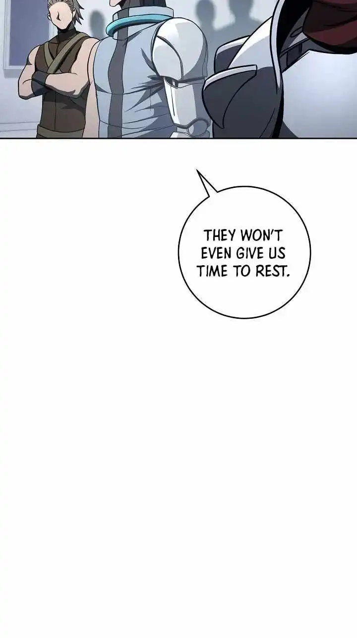 The Skeleton Soldier Failed to Defend the Dungeon [Official] — Chapter 383 — page 90