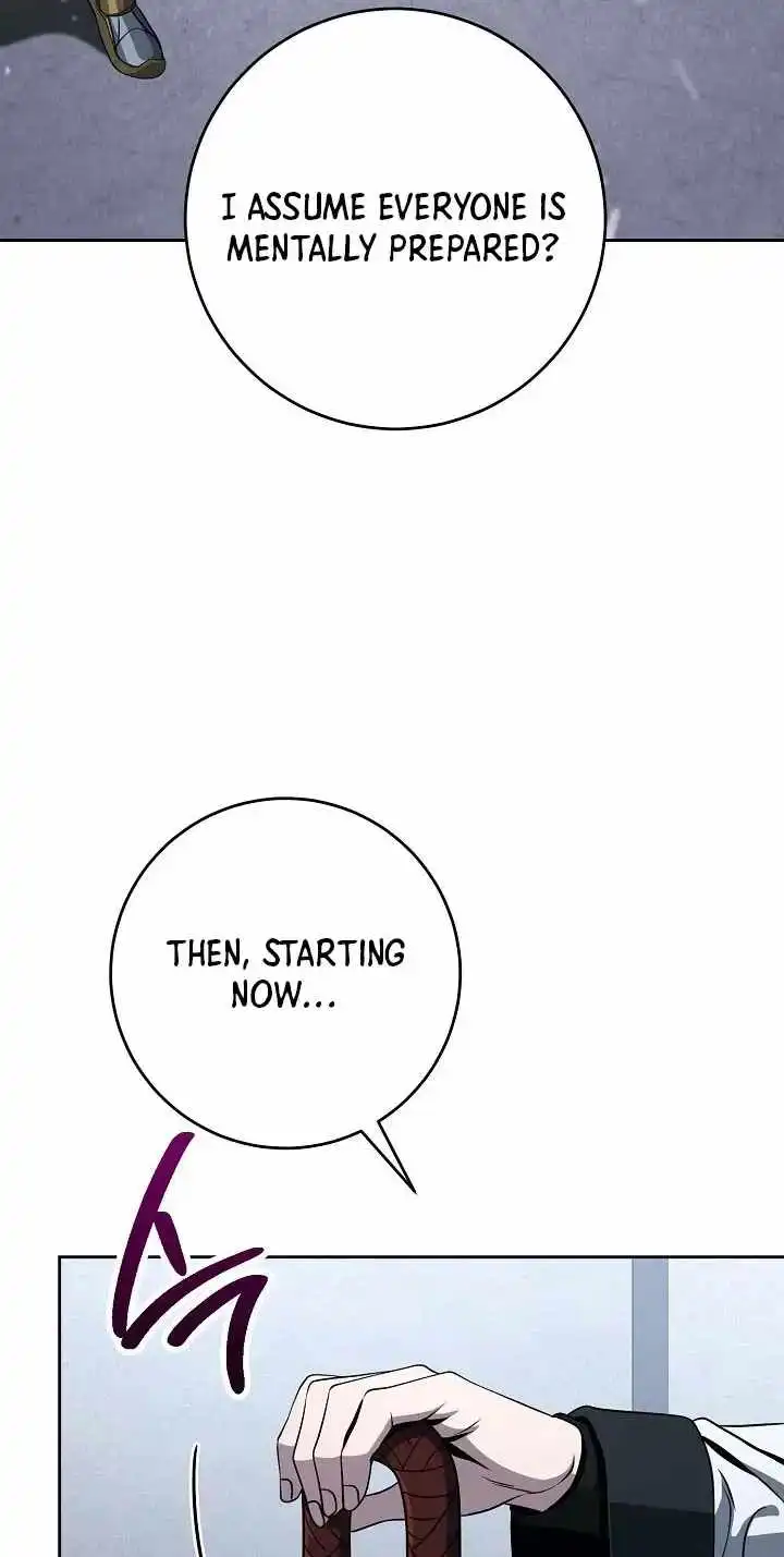 The Skeleton Soldier Failed to Defend the Dungeon [Official] — Chapter 383 — page 93