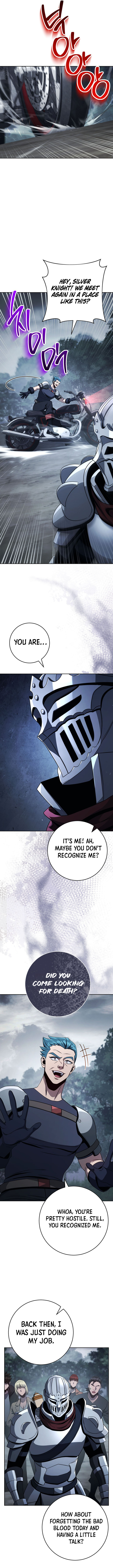 The Skeleton Soldier Failed to Defend the Dungeon [Official] — Chapter 384 — page 10