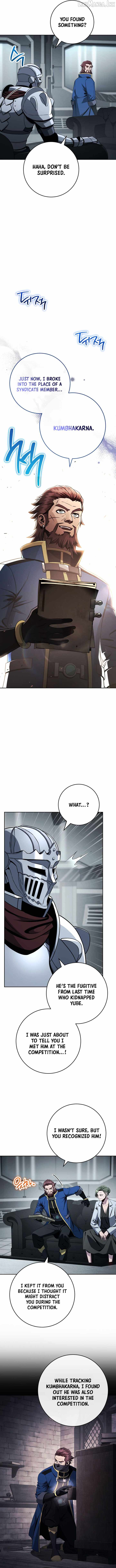 The Skeleton Soldier Failed to Defend the Dungeon [Official] — Chapter 385 — page 6