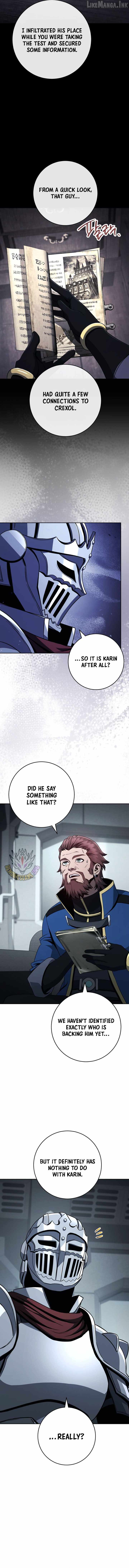 The Skeleton Soldier Failed to Defend the Dungeon [Official] — Chapter 385 — page 7
