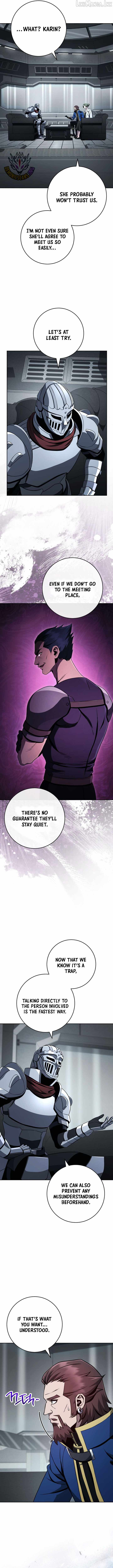 The Skeleton Soldier Failed to Defend the Dungeon [Official] — Chapter 385 — page 11
