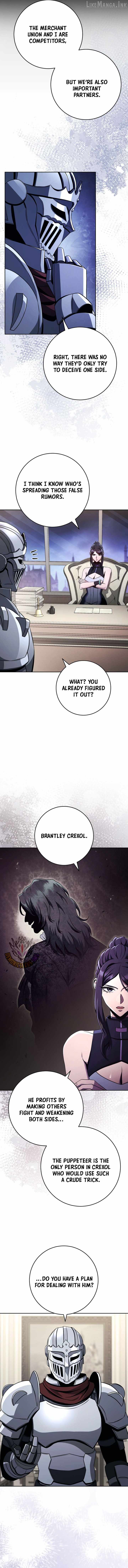 The Skeleton Soldier Failed to Defend the Dungeon [Official] — Chapter 385 — page 15