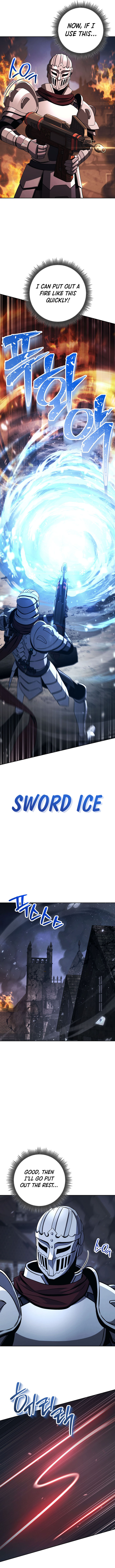 The Skeleton Soldier Failed to Defend the Dungeon [Official] — Chapter 386 — page 14