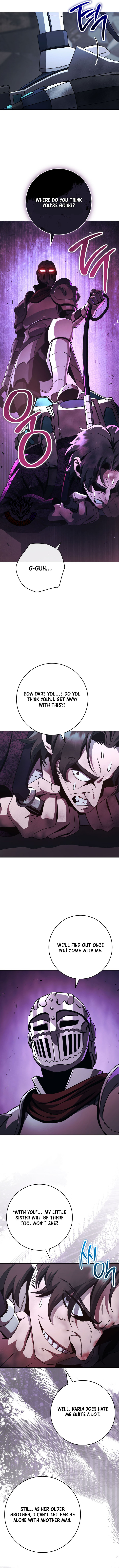 The Skeleton Soldier Failed to Defend the Dungeon [Official] — Chapter 387 — page 11