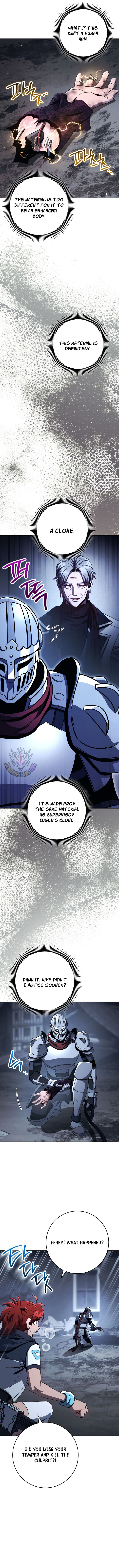 The Skeleton Soldier Failed to Defend the Dungeon [Official] — Chapter 387 — page 13
