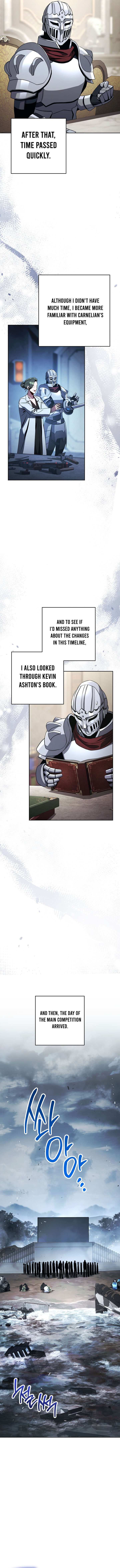 The Skeleton Soldier Failed to Defend the Dungeon [Official] — Chapter 388 — page 12