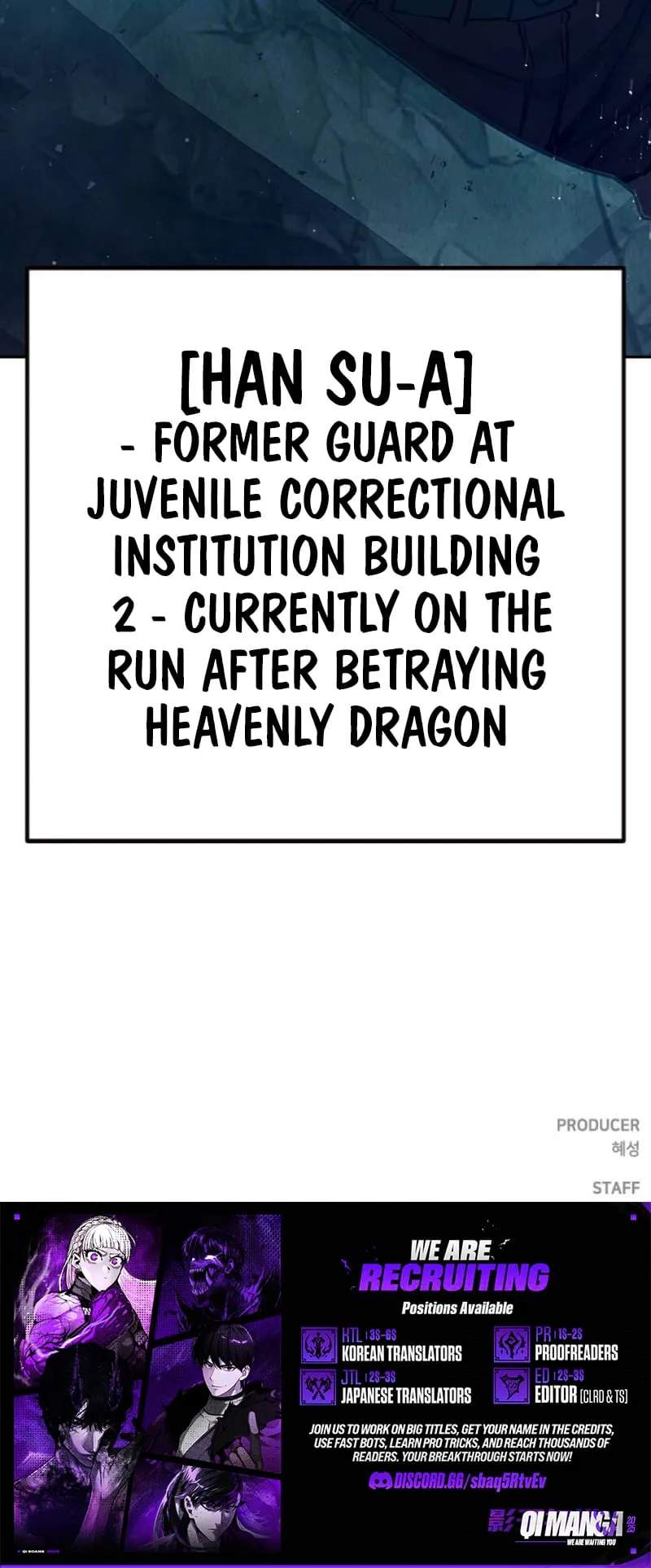 Juvenile Prison — Chapter 105 — page 18