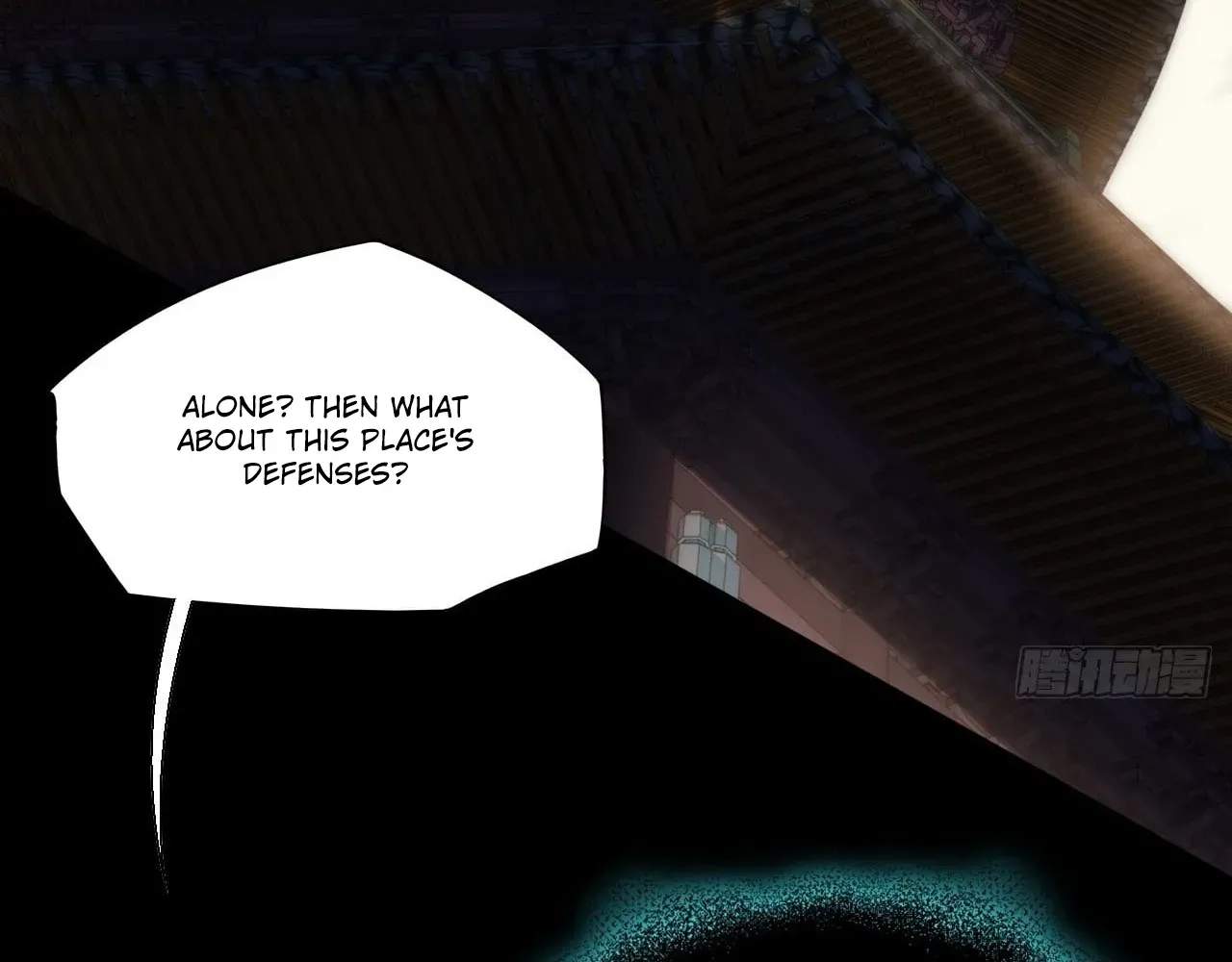 Sinister Immortal Path — Chapter 100 — page 7