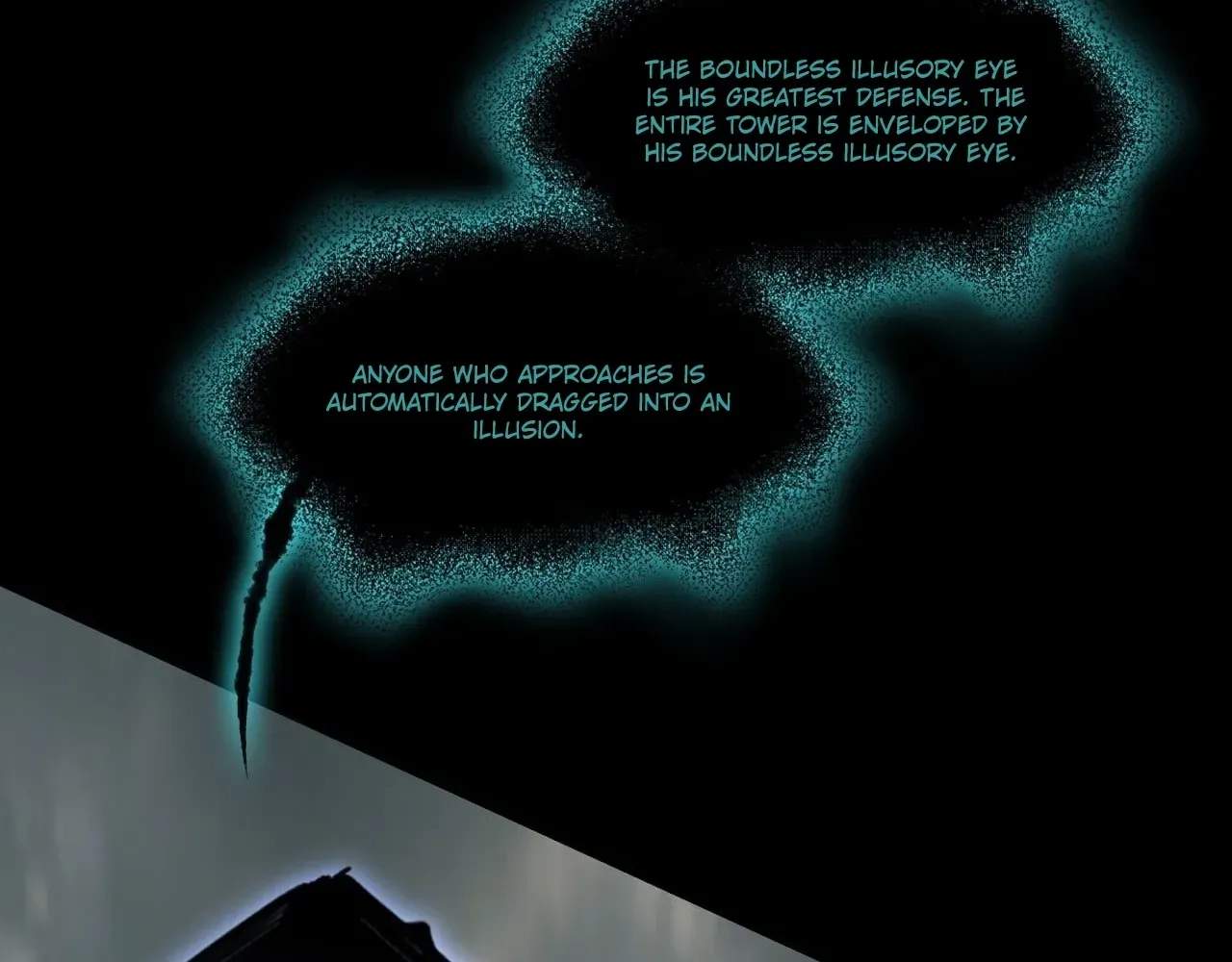 Sinister Immortal Path — Chapter 100 — page 8
